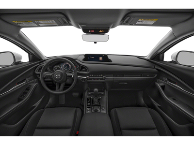 2024 Mazda Mazda CX-30 2.5 S