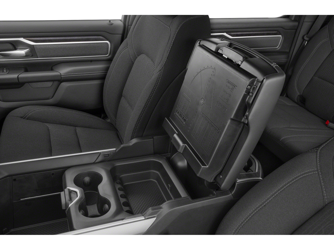 2024 RAM 1500 Big Horn/Lone Star