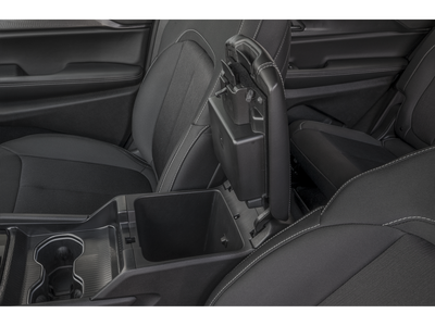 2025 Jeep Grand Cherokee L Summit 4x4