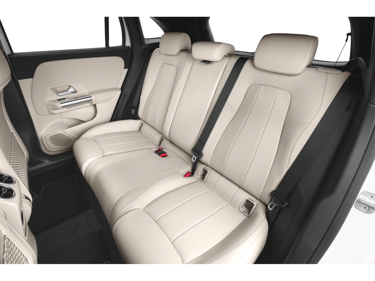 2025 Mercedes-Benz GLA GLA 250 4MATIC®