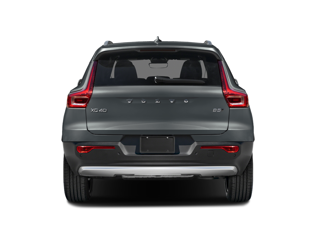 2025 Volvo XC40 B5 Plus Bright Theme