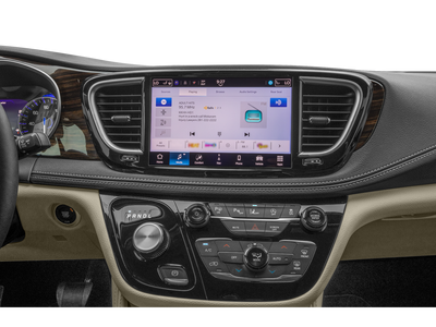 2026 Chrysler Pacifica Limited AWD