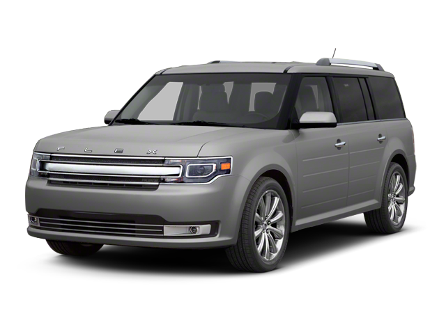 2013 Ford Flex SEL