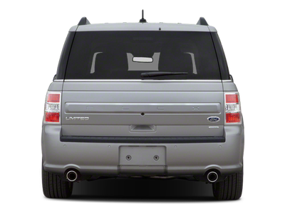2013 Ford Flex SEL