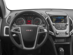 2016 GMC Terrain SL