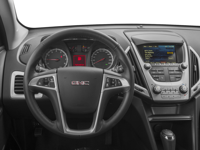2016 GMC Terrain SL