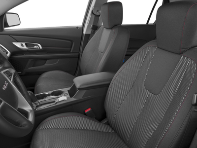 2016 GMC Terrain SL