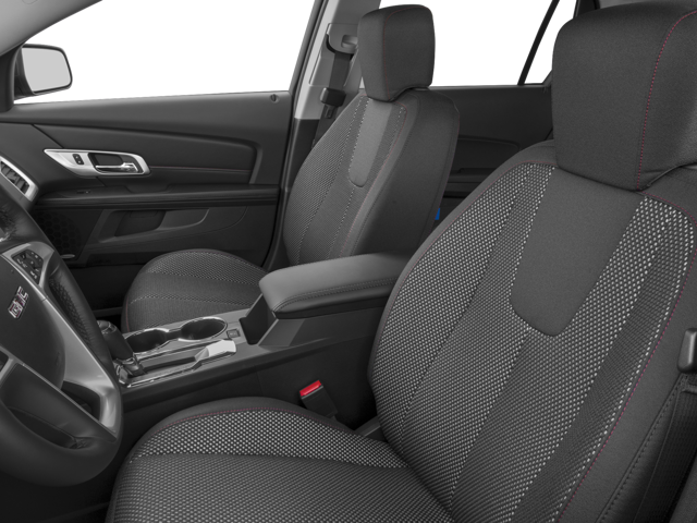 2016 GMC Terrain SL
