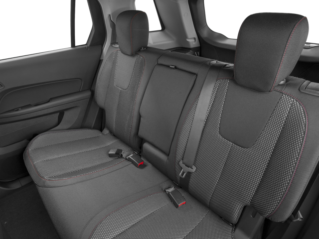 2016 GMC Terrain SL