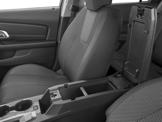 2016 GMC Terrain SL