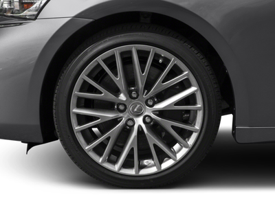 2017 Lexus IS 300