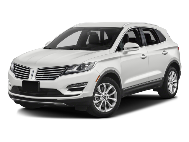 2017 Lincoln MKC