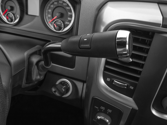 2017 RAM 3500 Big Horn