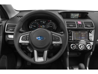 2018 Subaru Forester 2.0XT Premium Premium