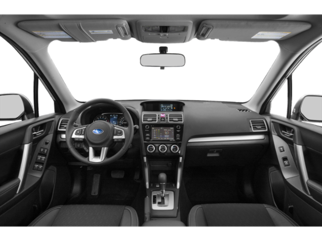 2018 Subaru Forester 2.0XT Premium Premium