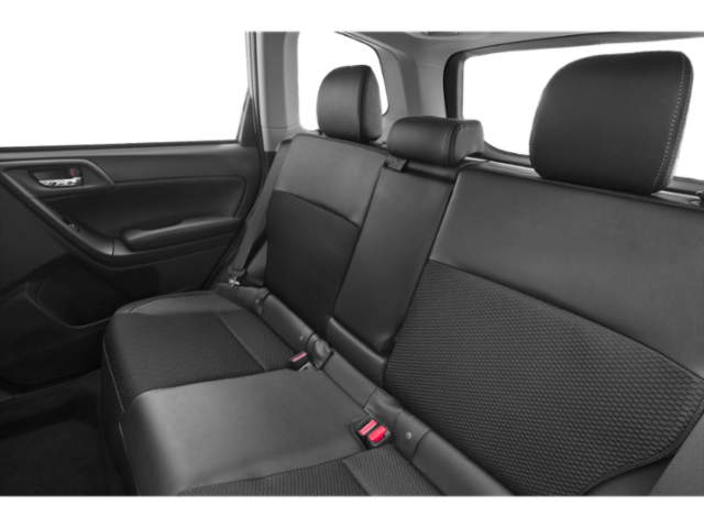 2018 Subaru Forester 2.0XT Premium Premium