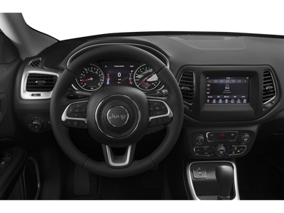 2019 Jeep Compass Altitude 4x4