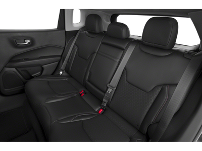 2019 Jeep Compass Altitude 4x4
