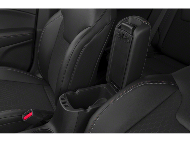 2019 Jeep Compass Altitude 4x4