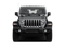 2020 Jeep Wrangler Unlimited Willys