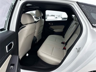 2023 Acura Integra A-SPEC Technology