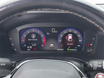 2023 Acura Integra A-SPEC Technology