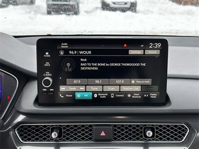 2023 Acura Integra A-SPEC Technology