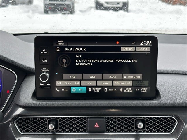 2023 Acura Integra A-SPEC Technology