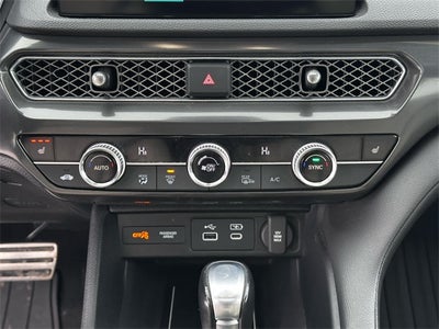 2023 Acura Integra A-SPEC Technology