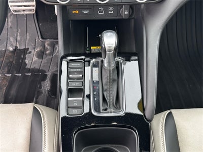 2023 Acura Integra A-SPEC Technology