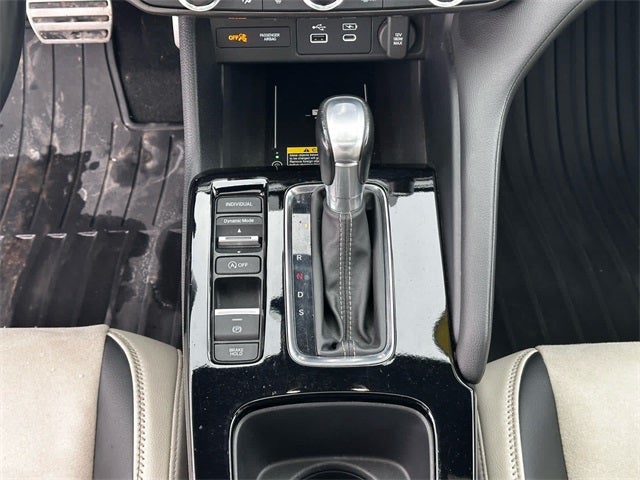 2023 Acura Integra A-SPEC Technology