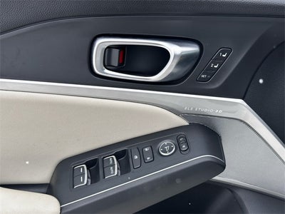 2023 Acura Integra A-SPEC Technology