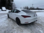 2023 Acura Integra A-SPEC Technology
