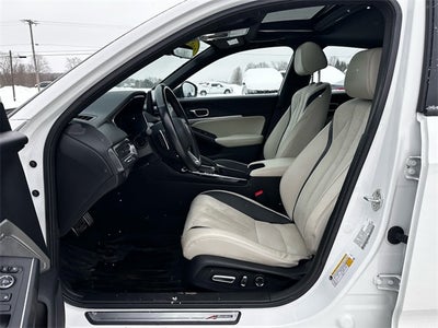 2023 Acura Integra A-SPEC Technology