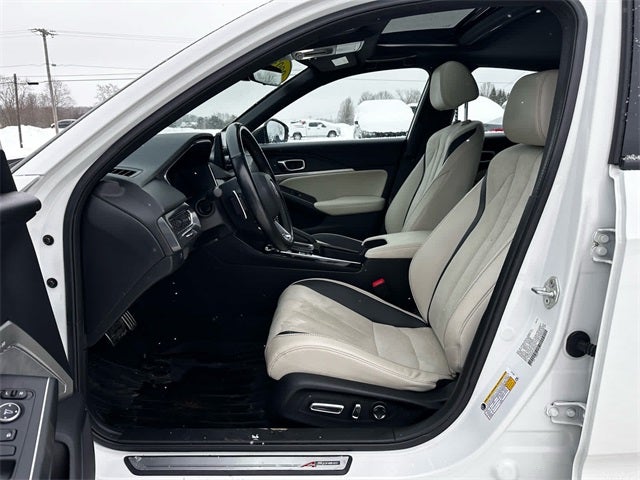 2023 Acura Integra A-SPEC Technology