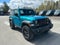 2020 Jeep Wrangler Willys 4x4