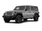 2020 Jeep Wrangler Unlimited Sport S 4x4