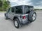 2020 Jeep Wrangler Unlimited Sport S 4x4