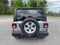 2020 Jeep Wrangler Unlimited Sport S 4x4