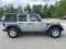 2020 Jeep Wrangler Unlimited Sport S 4x4