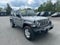 2020 Jeep Wrangler Unlimited Sport S 4x4