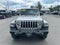 2020 Jeep Wrangler Unlimited Sport S 4x4