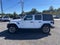2023 Jeep Wrangler 4-Door Sahara 4x4