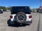 2023 Jeep Wrangler 4-Door Sahara 4x4