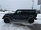 2021 Jeep Wrangler Unlimited Sahara Altitude 4x4