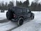 2021 Jeep Wrangler Unlimited Sahara Altitude 4x4