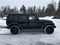 2021 Jeep Wrangler Unlimited Sahara Altitude 4x4
