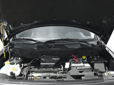 2017 Jeep Patriot Latitude 4x4