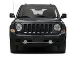 2017 Jeep Patriot Latitude 4x4