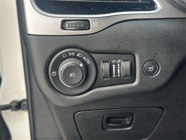 2019 Jeep Cherokee High Altitude 4x4